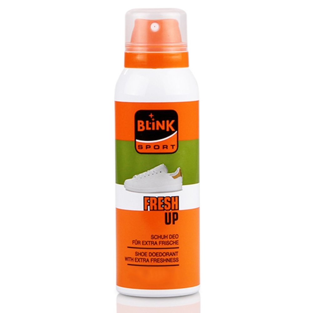 Fresh Up Shoe & Sneaker  Refreshener Deodorant